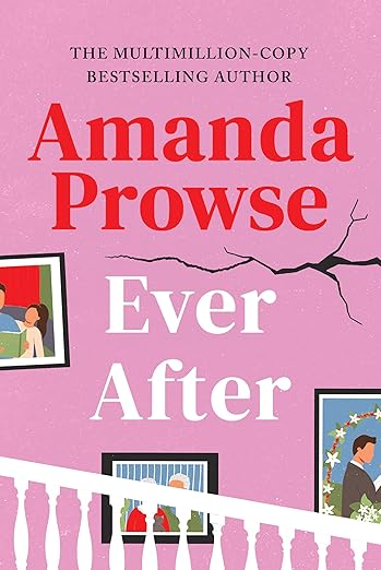 Ever After cover